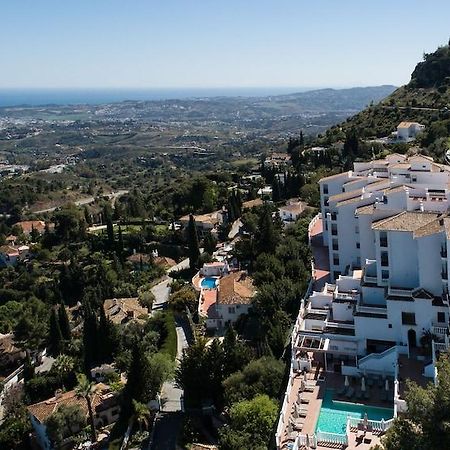 Macdonald La Ermita Resort Mijas Exterior photo
