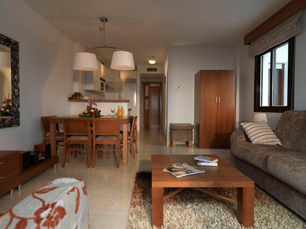 Macdonald La Ermita Resort Mijas Exterior photo