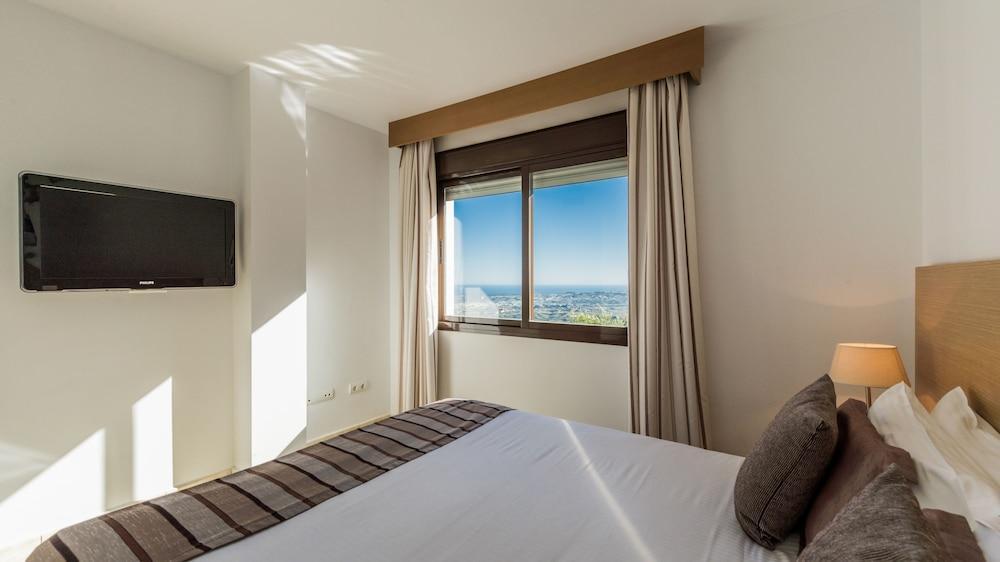 Macdonald La Ermita Resort Mijas Exterior photo